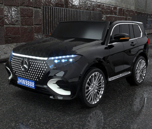 Mercedes GLS 4x4 Premium - Image 7