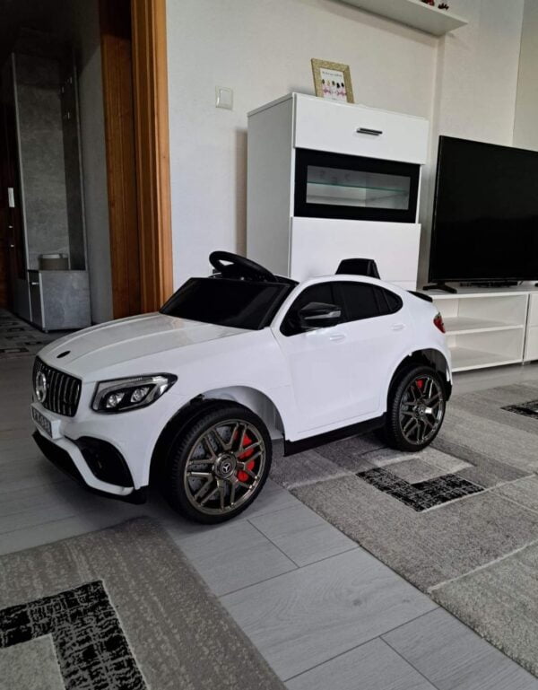 Mercedes GLE - Image 11