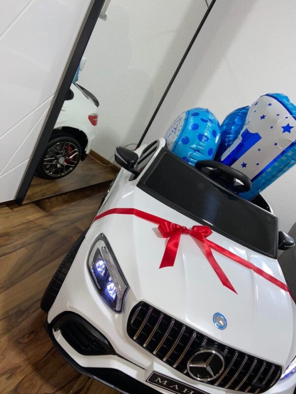 Mercedes GLE - Image 10