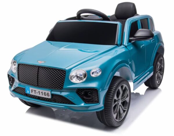 Bentley Bentayga - Image 9