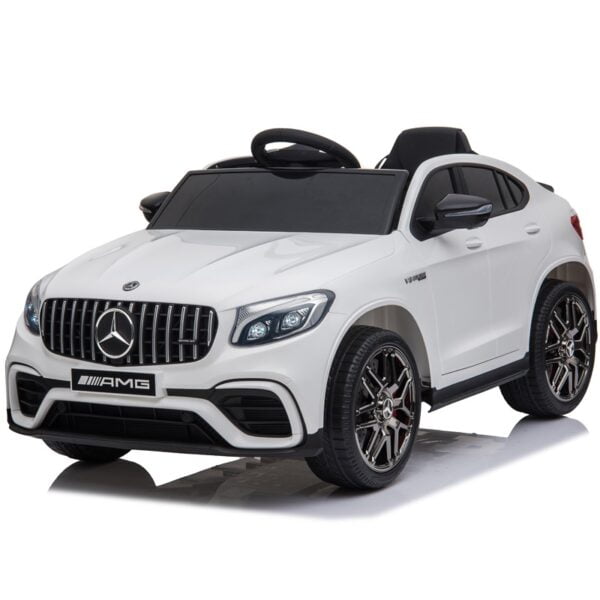 Mercedes GLE - Image 14