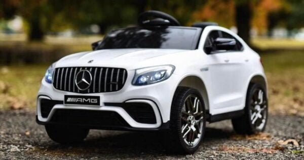 Mercedes GLE - Image 9