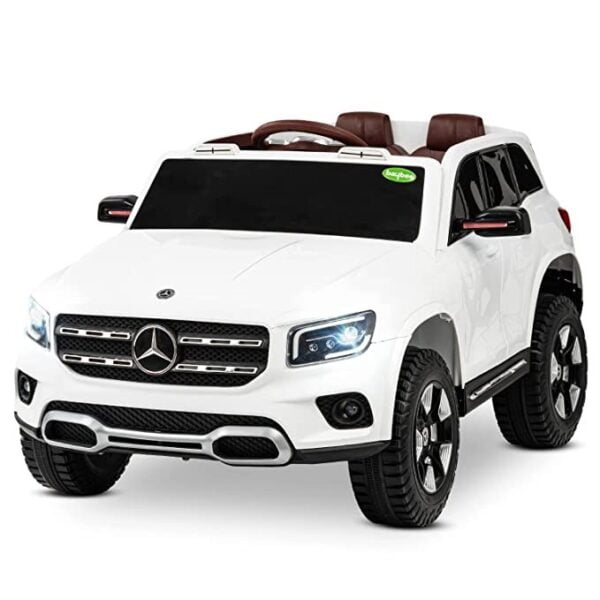 Mercedes GLB Crveni - Image 8
