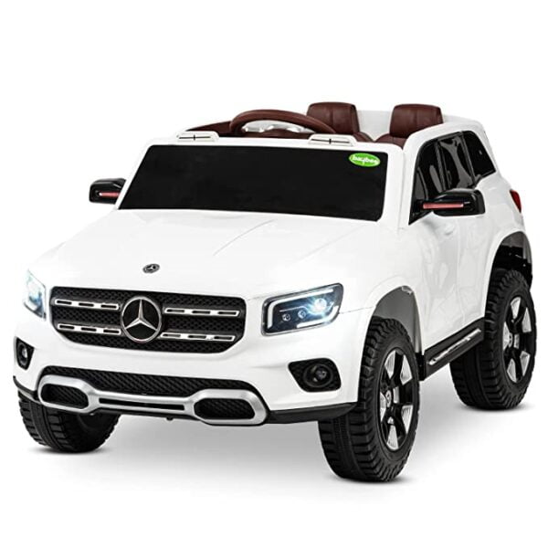 Mercedes GLB Crveni - Image 10