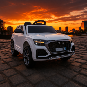Audi Q8 Srednji