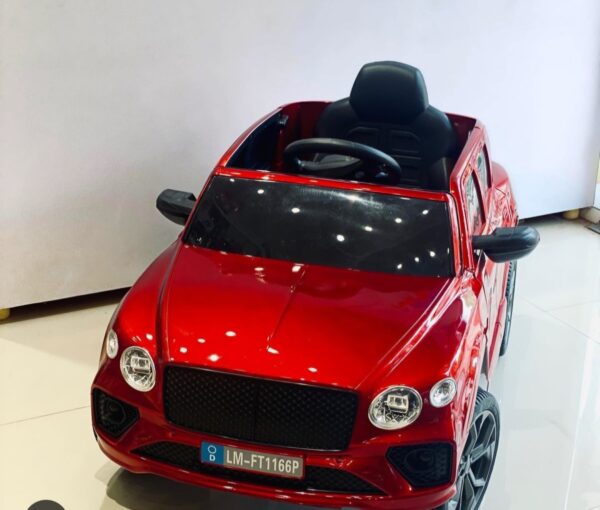 Bentley Bentayga - Image 7