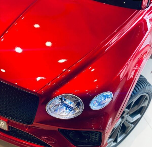 Bentley Bentayga - Image 6