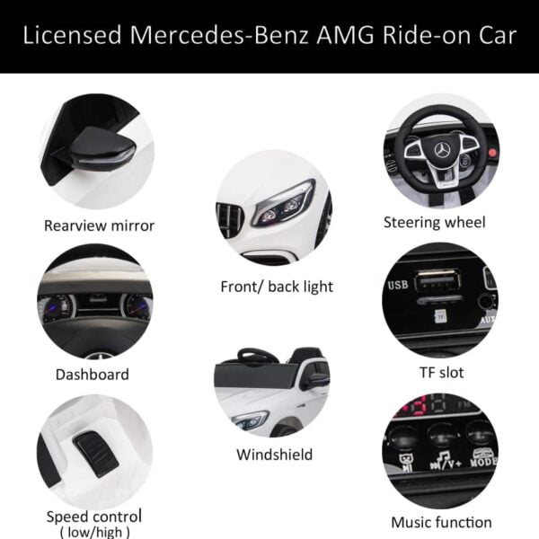 Mercedes GLE - Image 15