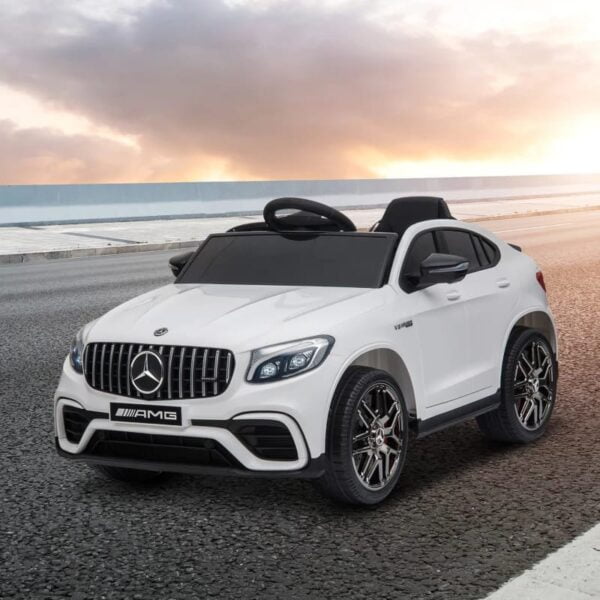 Mercedes GLE - Image 8