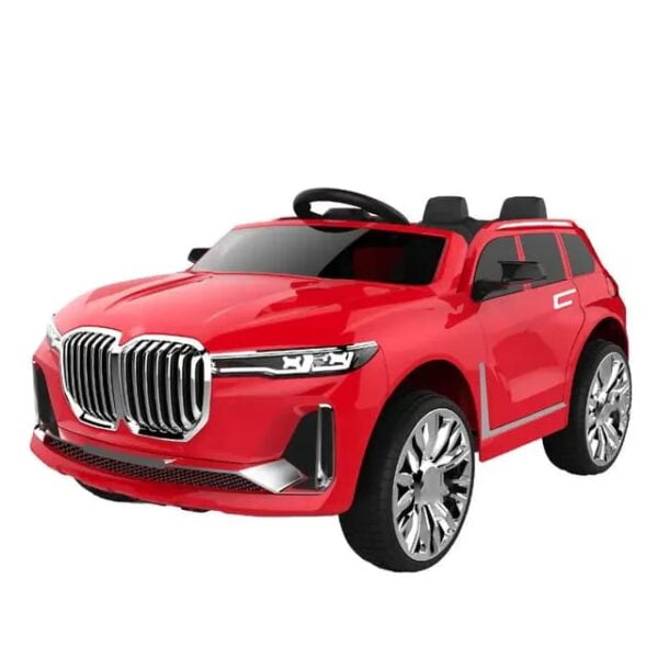 BMW X7 - Image 7