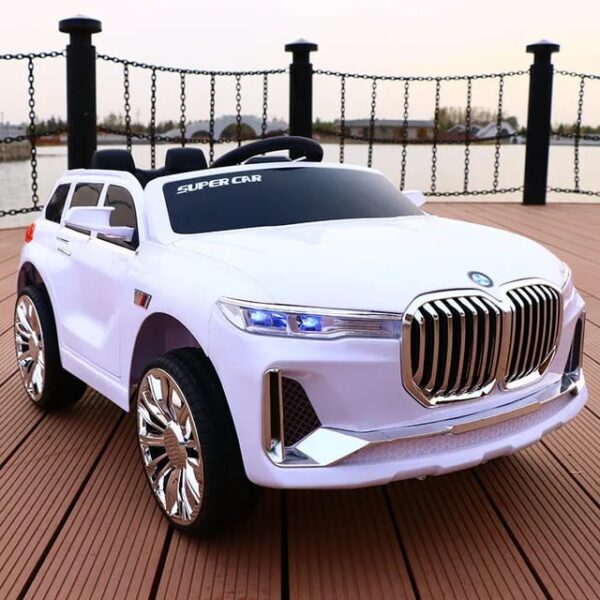 BMW X7 - Image 16