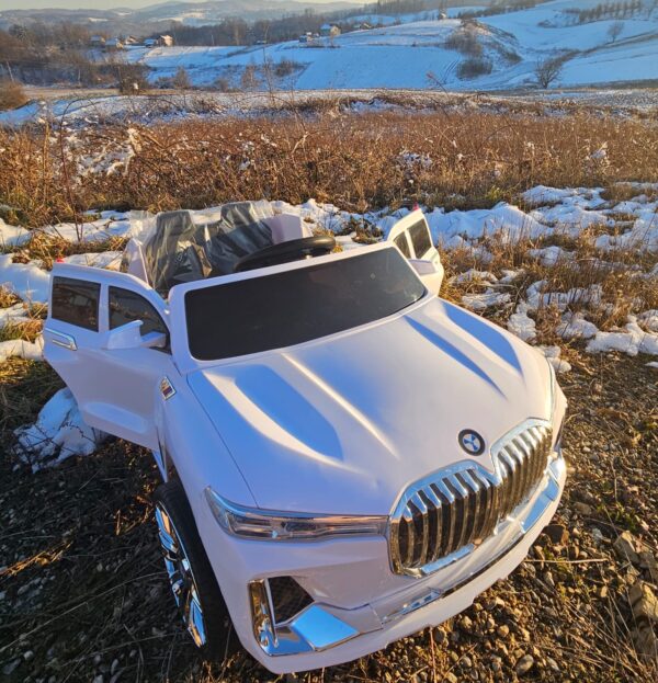 BMW X7 - Image 8