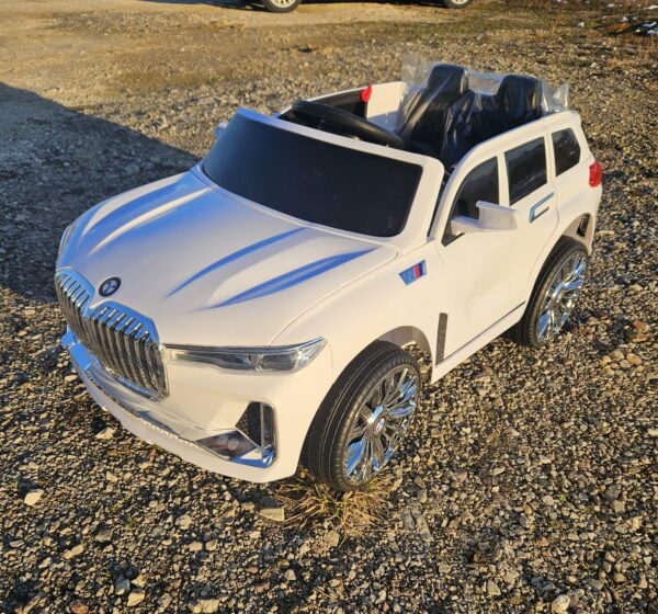 BMW X7 - Image 12