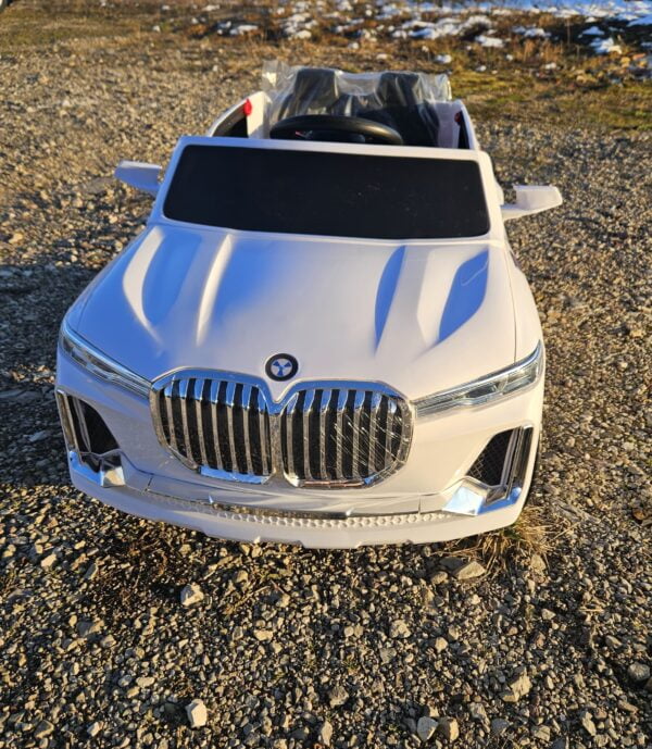 BMW X7 - Image 13