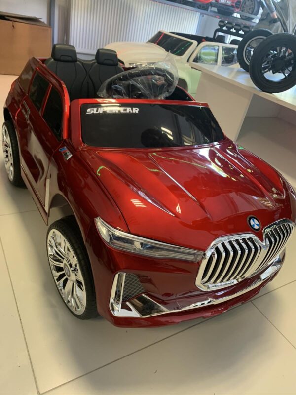 BMW X7 - Image 4