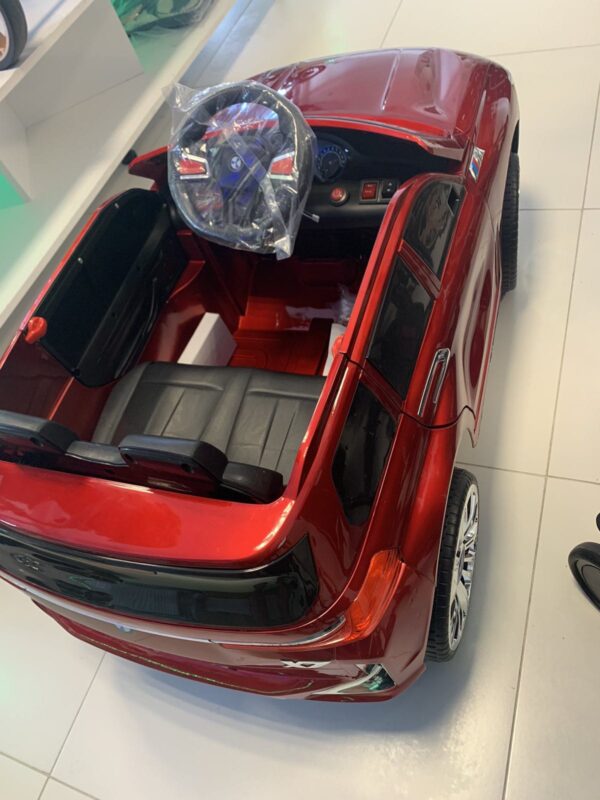 BMW X7 - Image 6