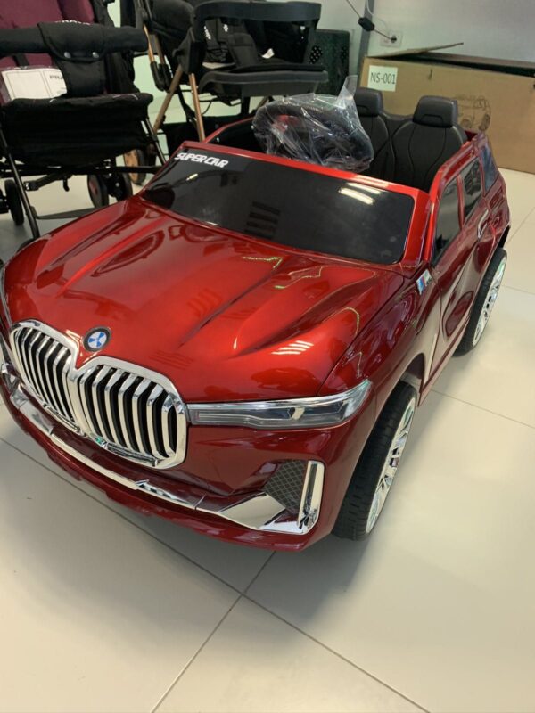 BMW X7 - Image 5