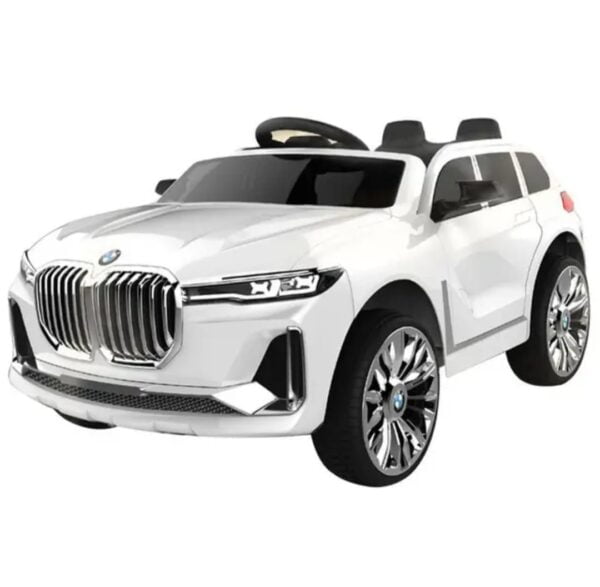BMW X7 - Image 14