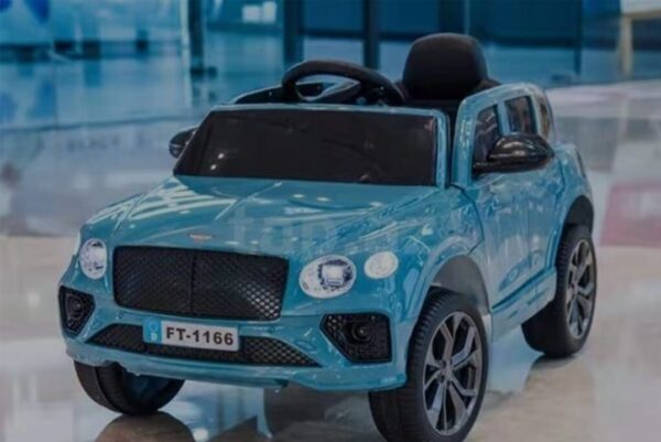 Bentley Bentayga - Image 10