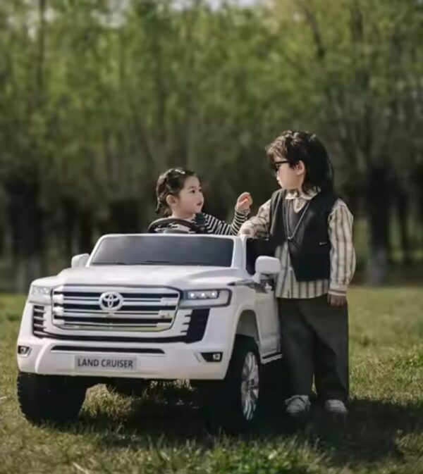 Toyota Land Cruiser 4x4 Beli