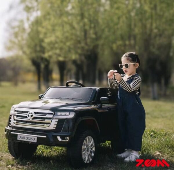 Toyota Land Cruiser 4x4 Beli - Image 7