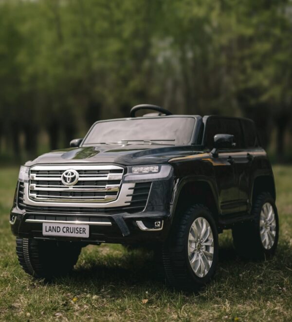 Toyota Land Cruiser 4x4 Beli - Image 8