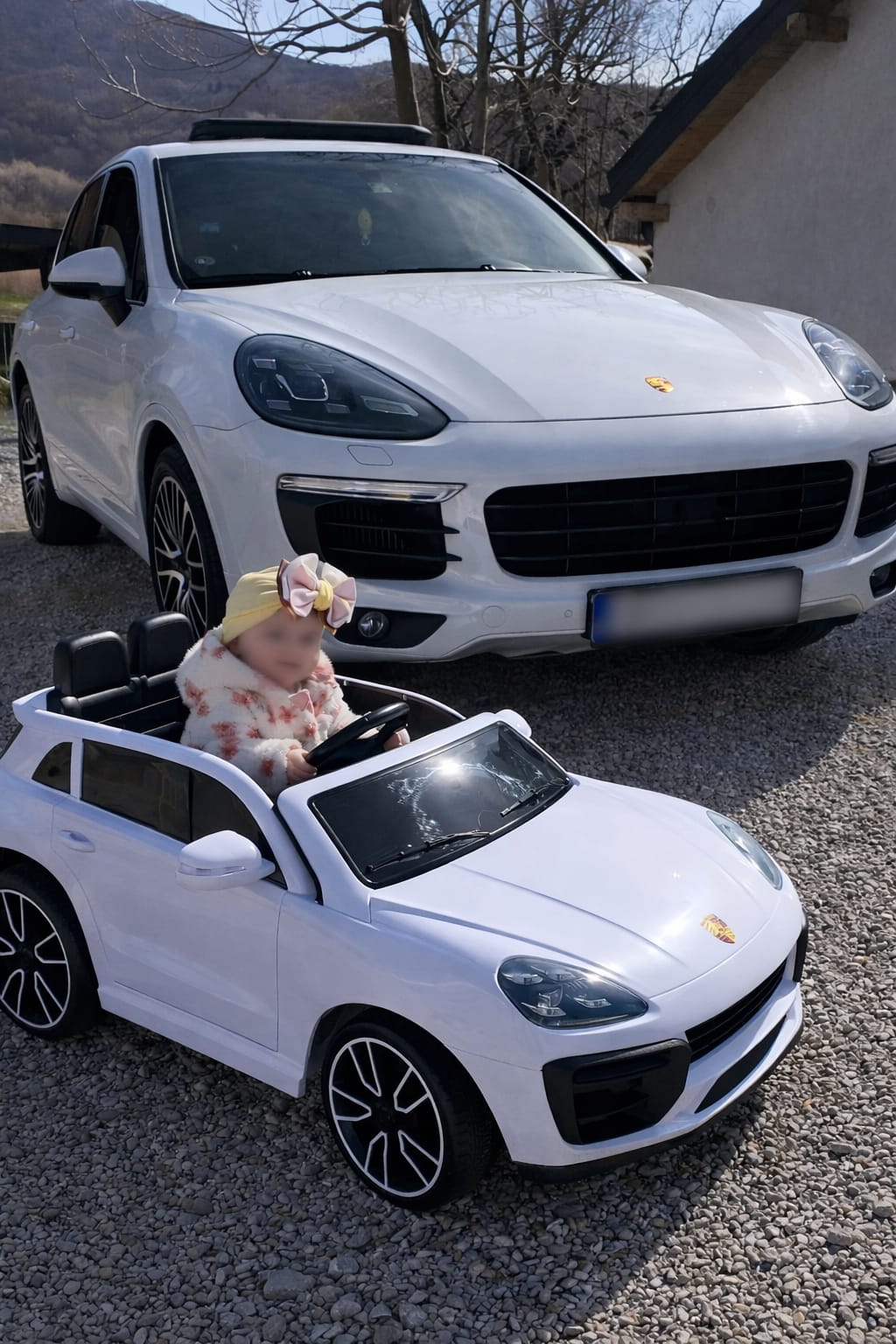 Porsche Cayenne 4x4 - Image 9