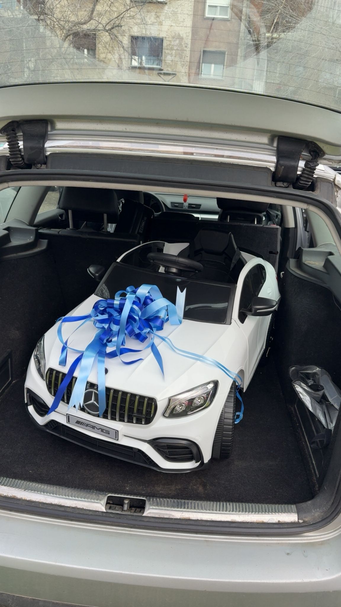 Mercedes GLE Beli - Image 10