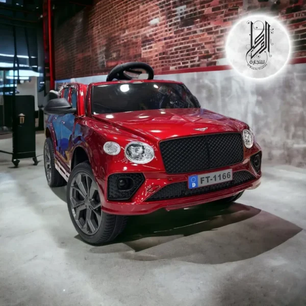Bentley Bentayga - Image 2