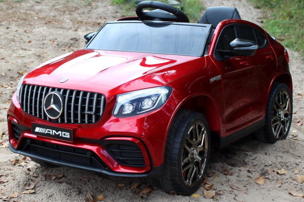 Mercedes GLE - Image 2