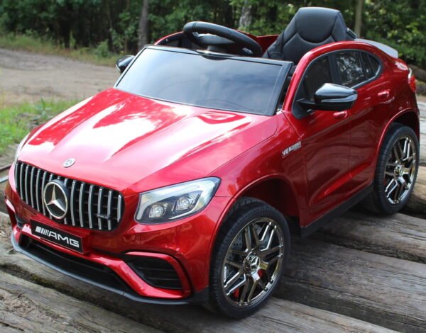 Mercedes GLE - Image 6