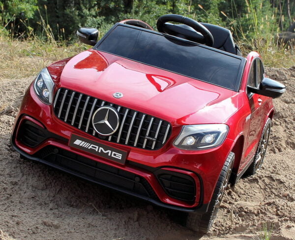Mercedes GLE