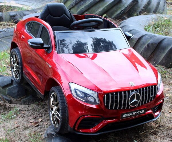 Mercedes GLE - Image 3