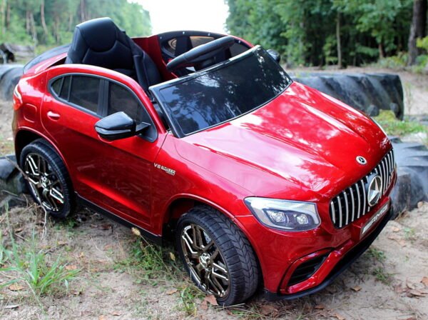 Mercedes GLE - Image 4