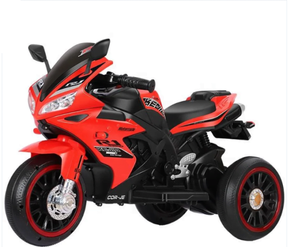 Motor za decu