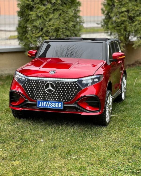 Mercedes GLS 4x4 Premium - Image 5