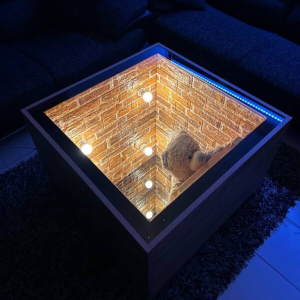 3D Dečiji Stolić/Klub sto - Image 3