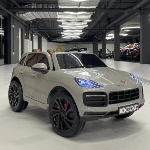 Porsche Cayenne 4x4