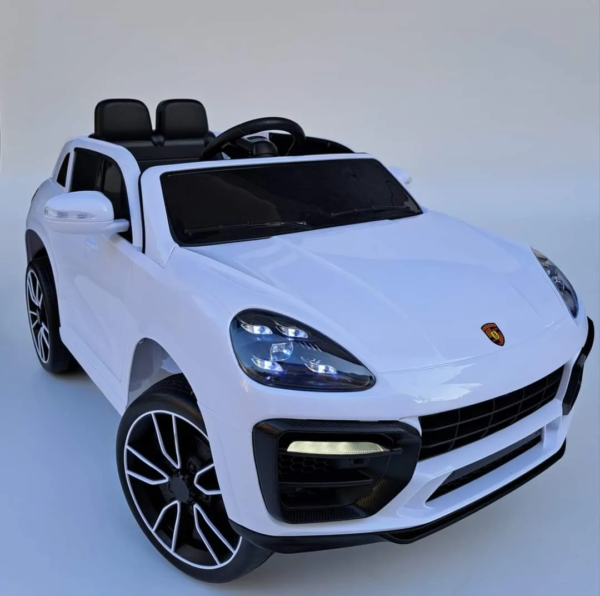 Porsche Cayenne - Image 7