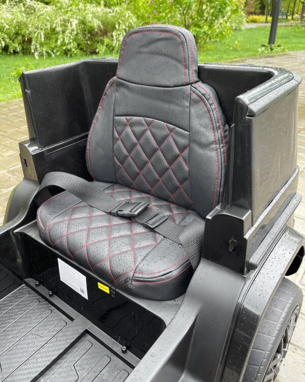 Mercedes G klasa Srednja - Image 22