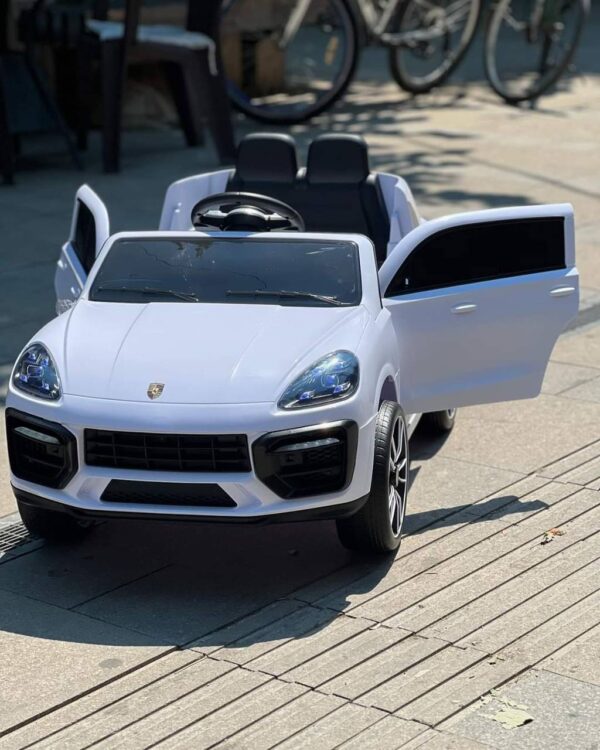 Porsche Cayenne - Image 6