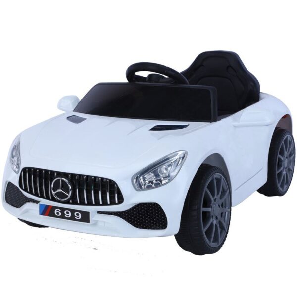 Mercedes SL - Image 4