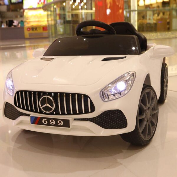 Mercedes SL - Image 5