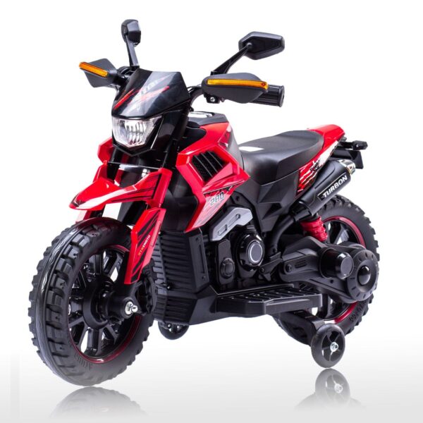 Motor Enduro - Image 2