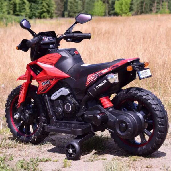 Motor Enduro - Image 3