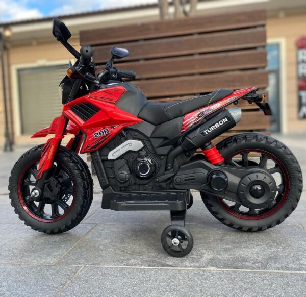 Motor Enduro - Image 10