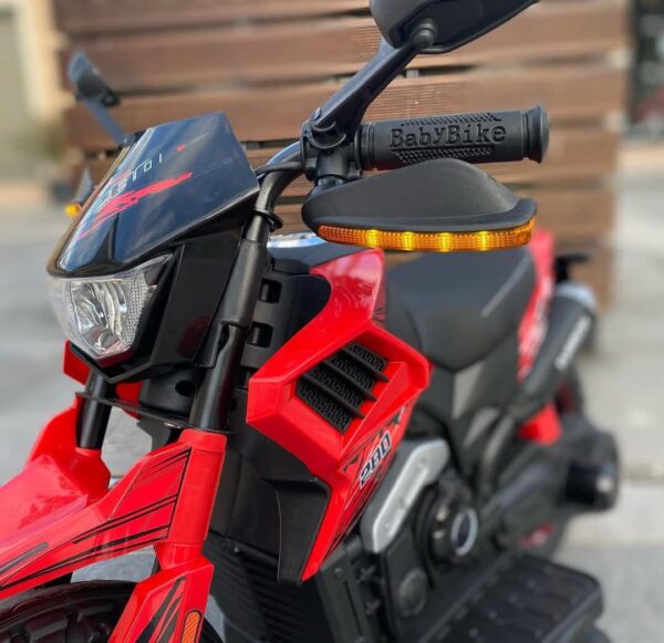 Motor Enduro - Image 11