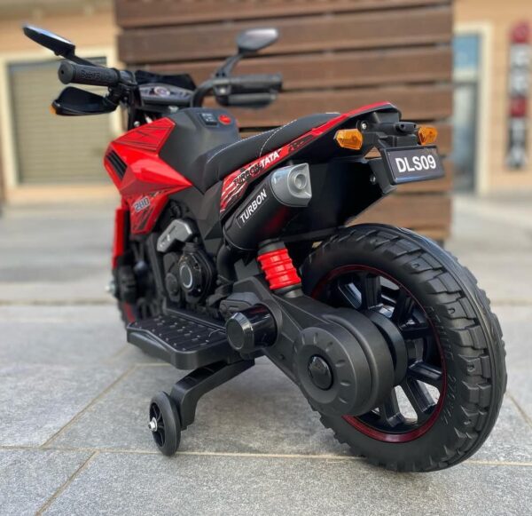 Motor Enduro - Image 12