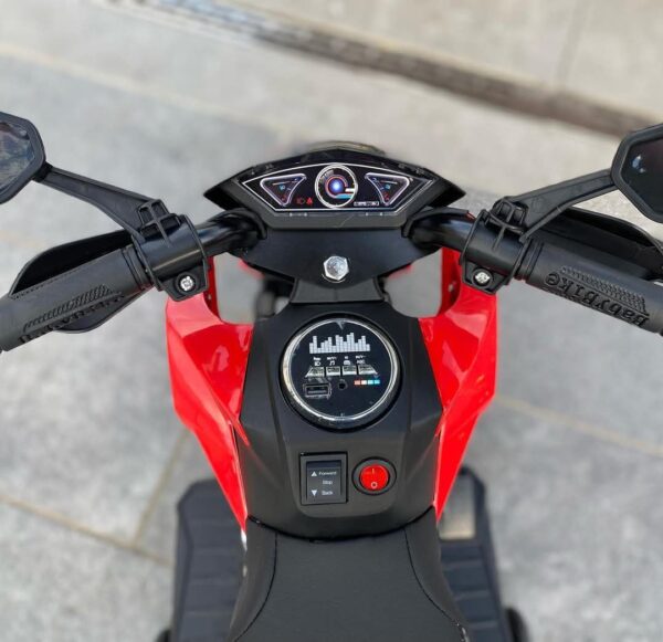 Motor Enduro - Image 13
