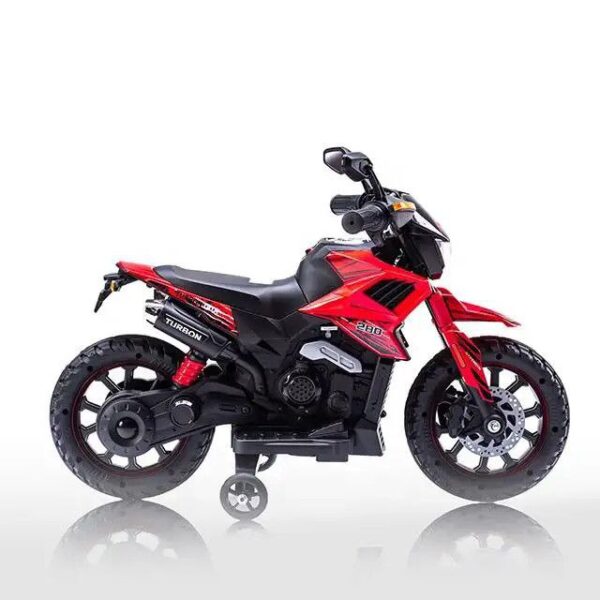 Motor Enduro - Image 4